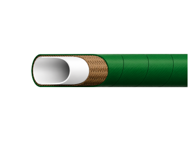 Carbon Free Hose